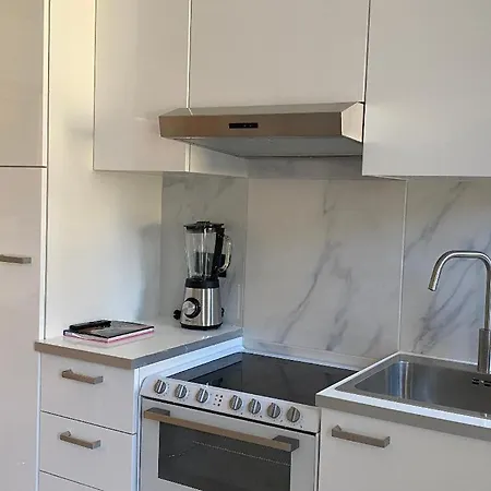 Apartment Sunsete T3 Duplex Centre Avec Terrasse Et Balcon Sete