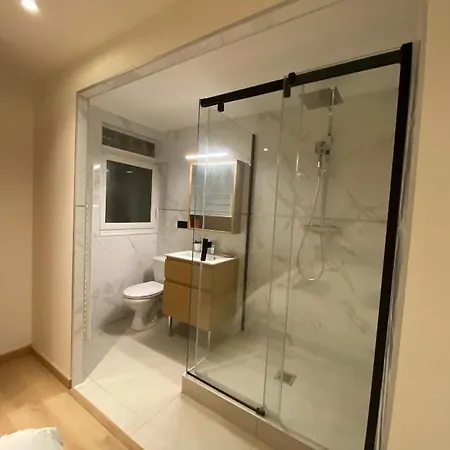 Διαμέρισμα Sunsete T3 Duplex Centre Avec Terrasse Et Balcon Σετ